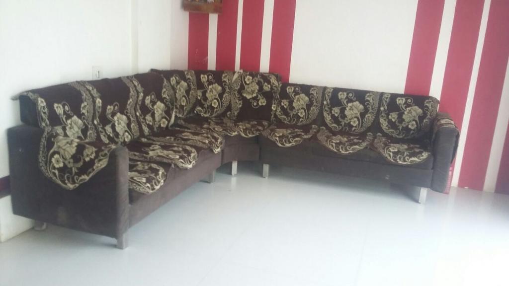 Hotel Vaibhav Dwarka  Exterior photo